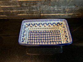 Bunzlau Cakeschaal 603