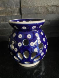 Bunzlau Wax brander
