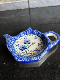 Bunzlau Theetipje, 766, theepot