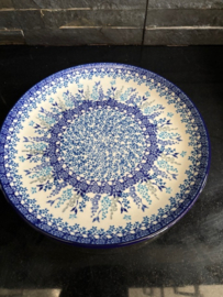 Bunzlau Dinerbord 257