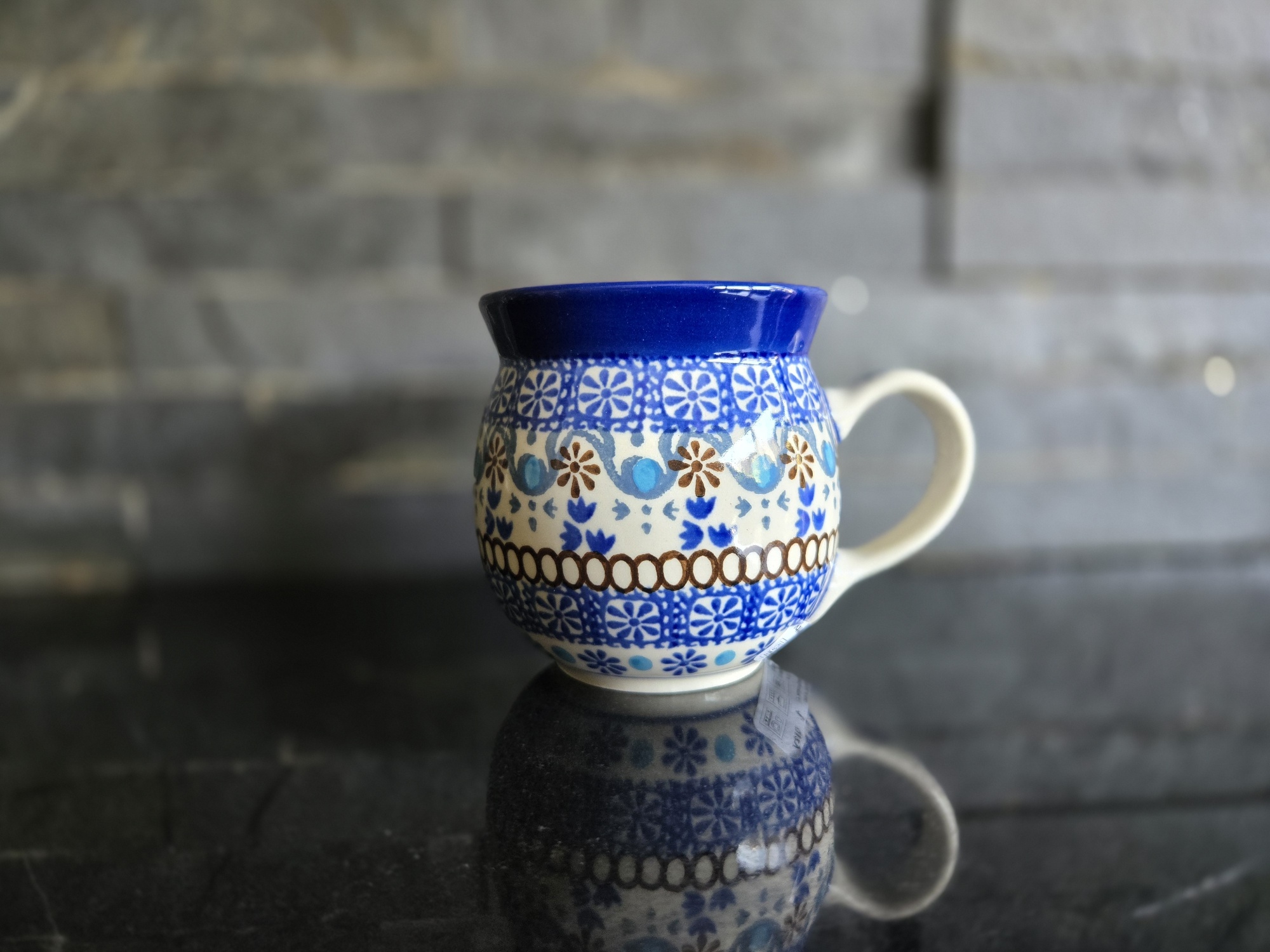Bunzlau Bolmok 05 240cc