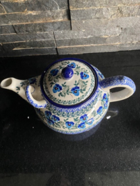 Bunzlau Theepot 444 2273 X