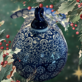 Kerstbal 184