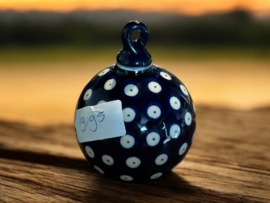 Kerstbal 184