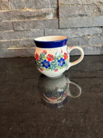 Bunzlau Bolmok 05 240cc, ballerina