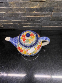 Bunzlau Theepot 060