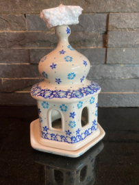 Bunzlau Rond Kerkje A09