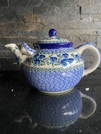 Bunzlau Theepot 444 2273 X