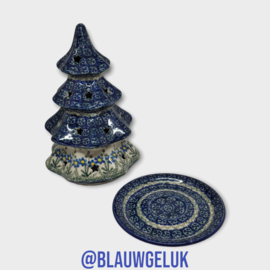 Kerstboom 602