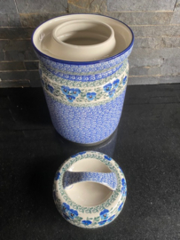 Bunzlau Voorraadpot 036 2273 X