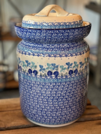 Bunzlau Voorraadpot 036 XL