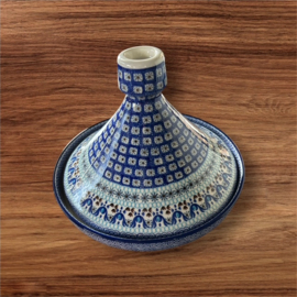 Bunzlau Tajine D94 , 1026