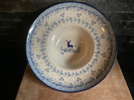 Bunzlau pasta / Spaghetti bord D86 2858X