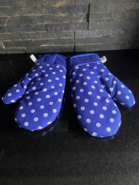 Keuken / Oven handschoenen (2)