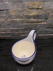 Bunzlau Waterscoop / Soepkom 845