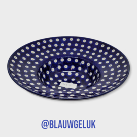 Spaghetti bord D86