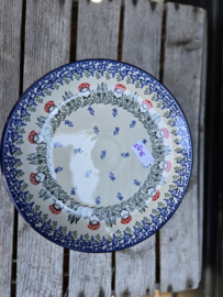 Bunzlau Dinerbord 257 - 