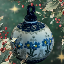 Kerstbal 184