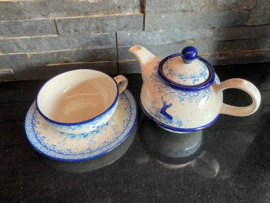 Bunzlau Tea 4 One - C01