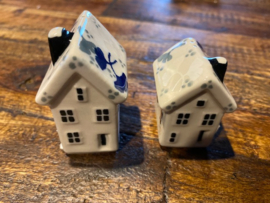 Bunzlau Peper en Zout huisje G24, G25