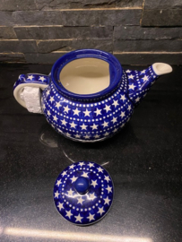 Bunzlau Theepot 060