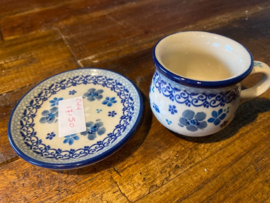 Espresso Kopje 244