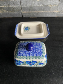 Bunzlau Botervloot A71 klein 2273 X