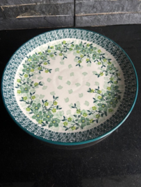 Bunzlau Dinerbord 257