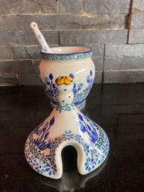 Bunzlau Honingpot D82