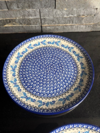 Bunzlau Dinerbord 257 2984 X