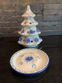 Bunzlau Kerstboom 513