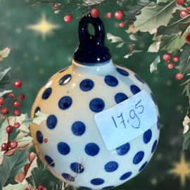 Kerstbal 184