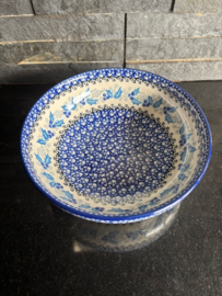 Bunzlau Rond Schaaltje B90  2984X