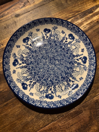 Bunzlau Lunchbord 266