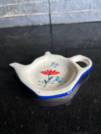 Bunzlau Theetipje, 766, theepot