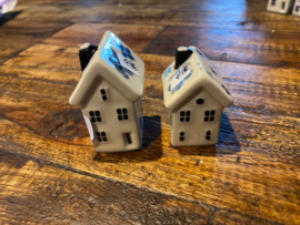 Bunzlau Peper en Zout huisje G24, G25