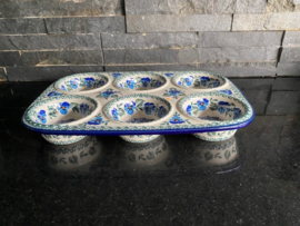 Bunzlau Bakvorm Muffins 811 2273 X