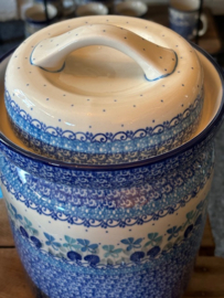 Bunzlau Voorraadpot 036 XL