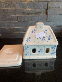 Bunzlau Waxine Huisje A07