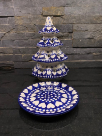 Bunzlau Kerstboom 602