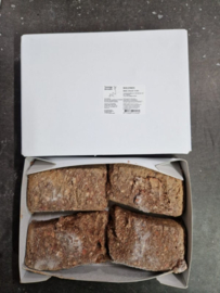 Tammenga Wildmix Compleet | 4 x 1250 gram