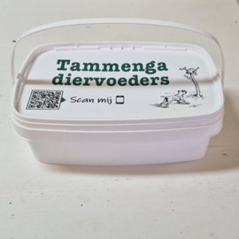 Tammenga Vershouddoos