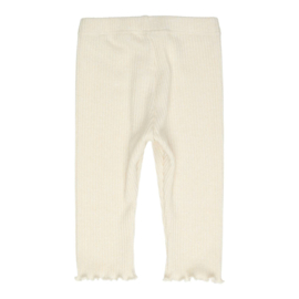 GYMP - Legging Brinda -  Ecru