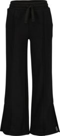 RAIZZED - Flared broek Mies - Deep black