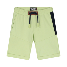 SKURK - Short Booz - Lime