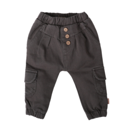 B.E.S.S. - Broek Cargo - Forged Iron