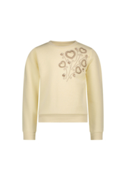 Le Chic - Sweater ODETTE - Dreamy Creamy