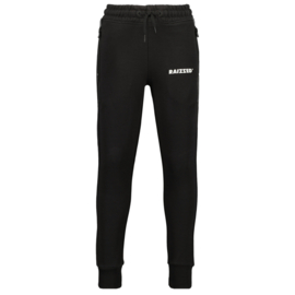 RAIZZED - Joggingbroek Seattle - Deep Black