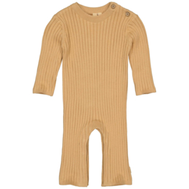 Levv - Playsuit FRANK - Camel Light