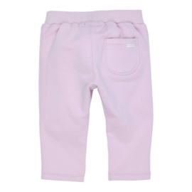 GYMP - Broek Carbondoux - Lilaroze